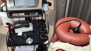 アース鍼灸接骨院