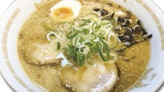 ひろさんラーメン