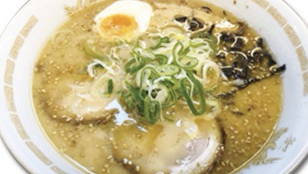 ひろさんラーメン