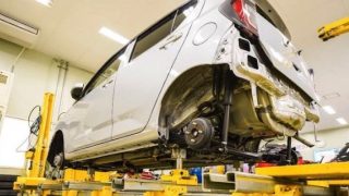 （株）イチムラボディーショップ