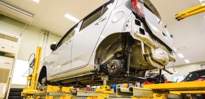 （株）イチムラボディーショップ