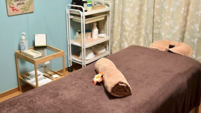 Nana's Salon