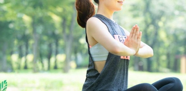 ヒーリングフォレストスクール 学園前スタジオ