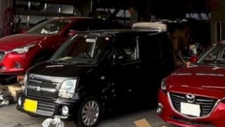 （有）岡野自動車