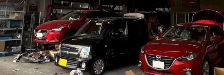 （有）岡野自動車