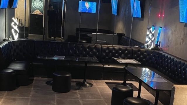 AmusementBar Pino by SABON