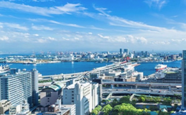 株式会社JET