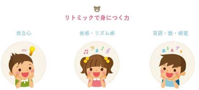 くまちゃんのにこにこクラブ