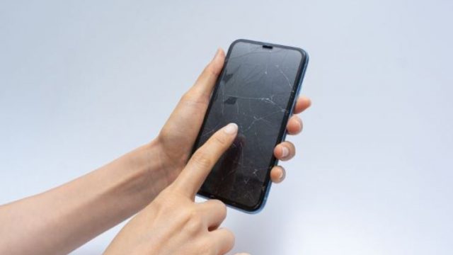 iPhone修理・買取 iPhoneステーション市原五井店