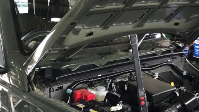 有限会社 豊崎自動車