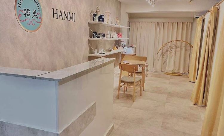 韓美 HANMI【ハンミ】渋谷店