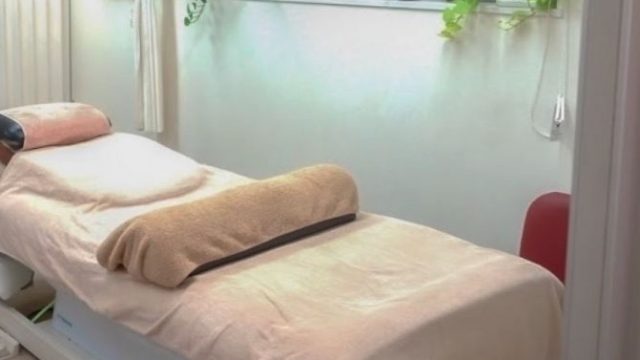 東中野ウエルネスカイロプラクティックセンター・鍼灸整骨院