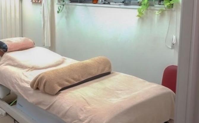 東中野ウエルネスカイロプラクティックセンター・鍼灸整骨院