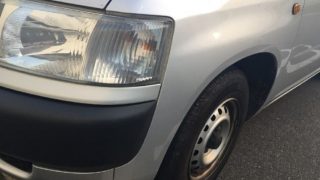 戸津自動車整備工場
