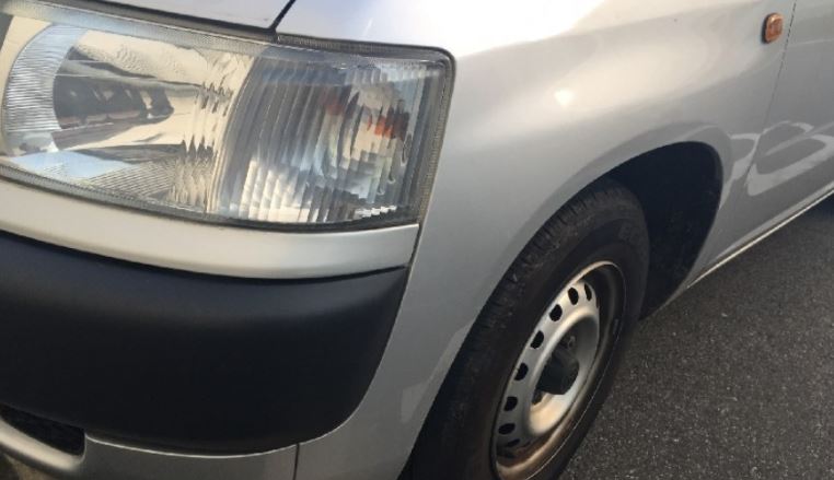 戸津自動車整備工場