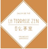 LA TERRASSE ZEN日仏茶室(ラテラスゼン)