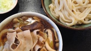 元祖 熊谷うどん 福福