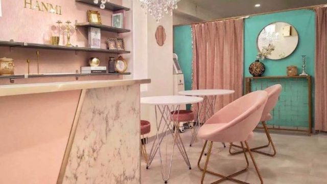 韓美 HANMI【ハンミ】新宿御苑前店
