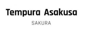 Tempura Asakusa SAKURA