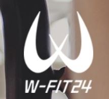 W-FIT24倉敷リンクスランド店