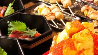 お箸Bar 火蔵 川崎駅チネチッタ通り店