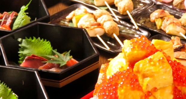 お箸Bar 火蔵 川崎駅チネチッタ通り店