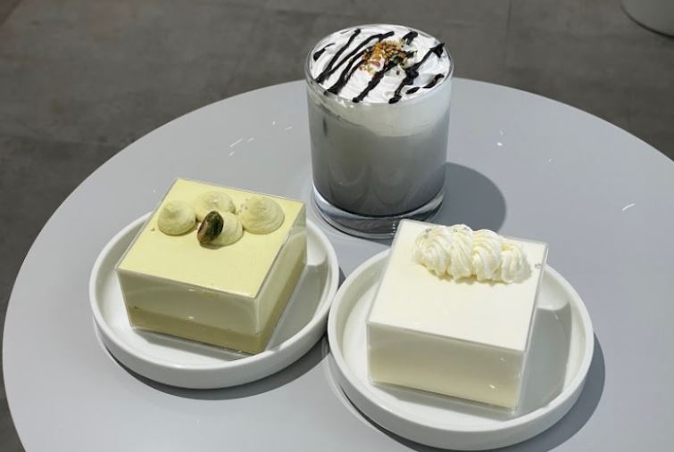 SPIAcafe 中崎町カフェ 梅田/大阪