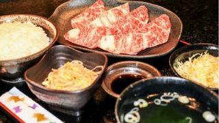 肉匠いっしん 上大岡駅前