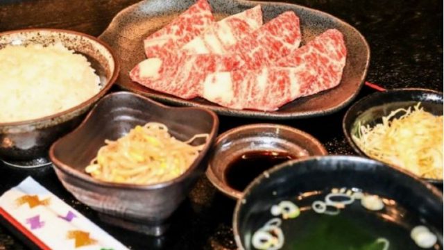 肉匠いっしん 上大岡駅前