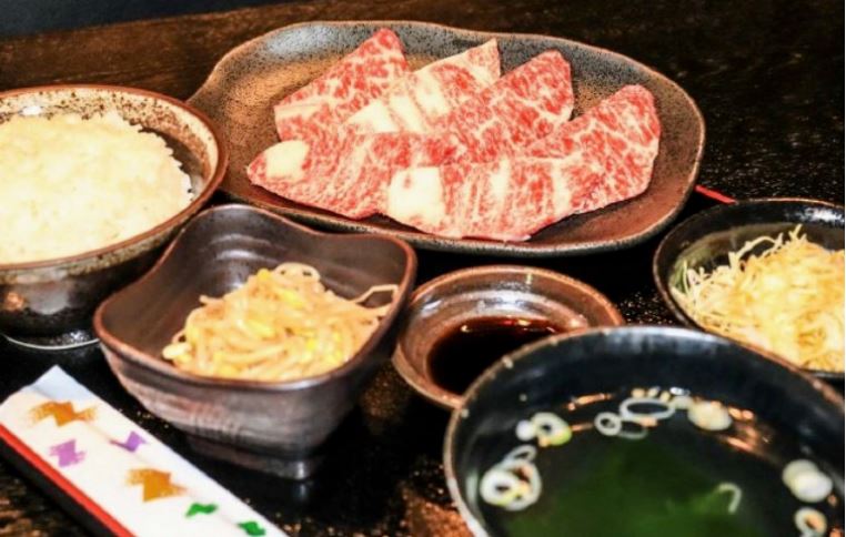肉匠いっしん 上大岡駅前