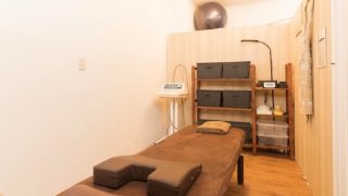 ひなた治療院/整体院