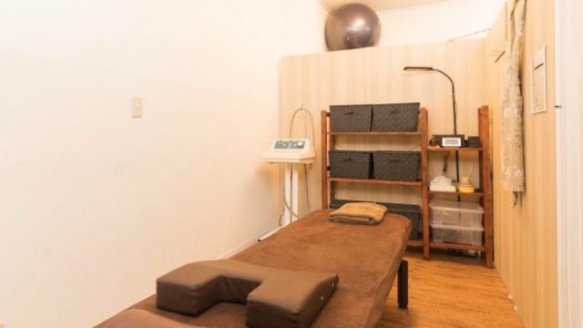 ひなた治療院/整体院