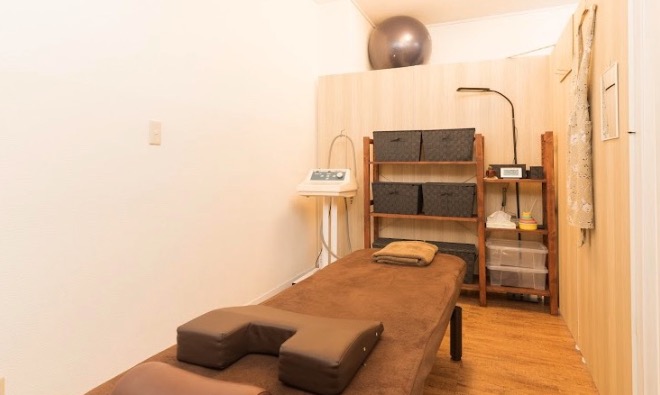 ひなた治療院/整体院