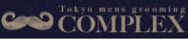 Tokyo men's grooming COMPLEX