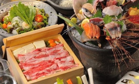 おしょうしな 総本店