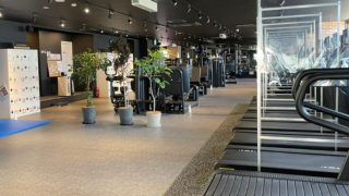 ワールドプラスジム 河内国分駅前店