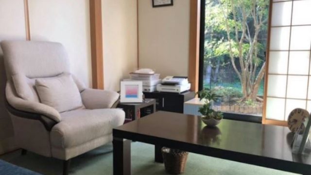かきかわ統合医療相談室