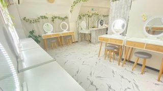 MELIAMANAメリアマナ 中野新橋店