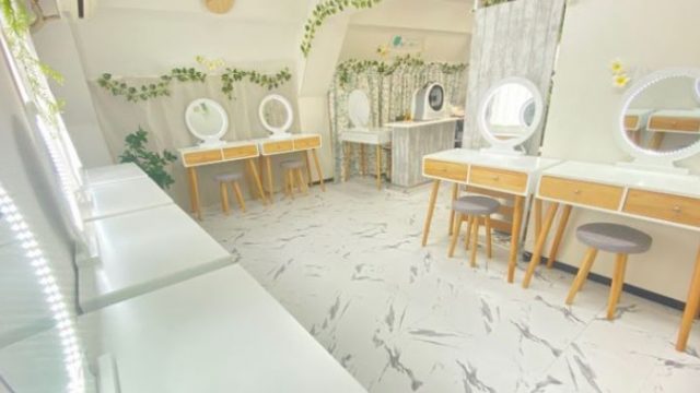 MELIAMANAメリアマナ 中野新橋店