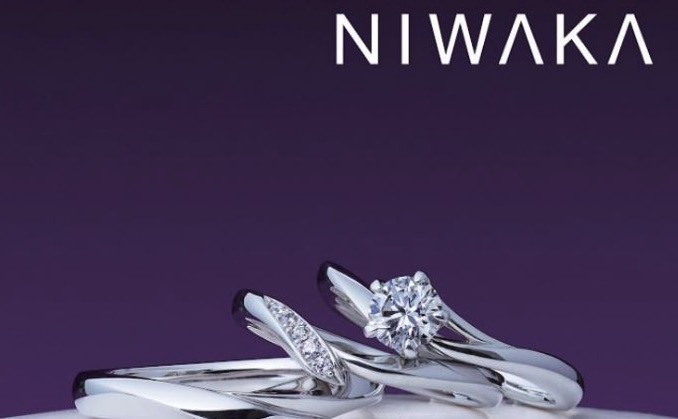 俄（ＮＩＷＡＫＡ岐阜・北尾張）１級ジュエリーコーディネーターの指輪店.ビジュトリーヨシダ