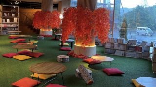 芦別温泉スターライトホテル＆おふろcafé星遊館