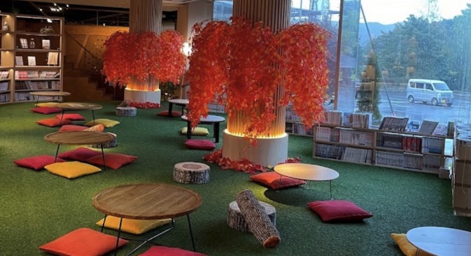 芦別温泉スターライトホテル&おふろcafé星遊館