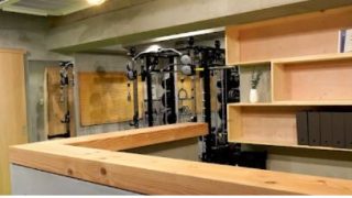 護国寺・目白台パーソナルジム Go Forward GYM