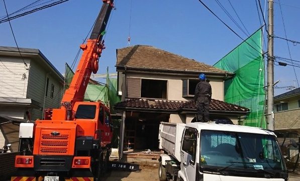 有限会社瀧澤土建