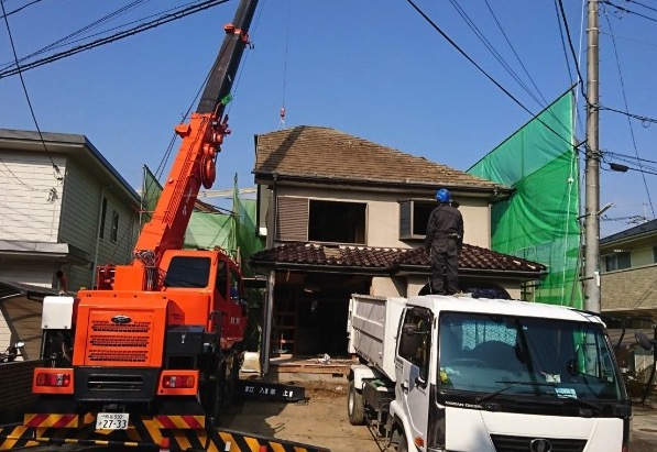 有限会社瀧澤土建