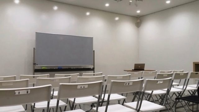 福岡クリエイティブビジネスセンター