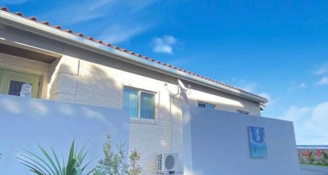 リゾートホテル「潮」