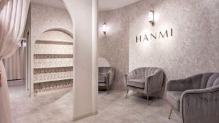 韓美 HANMI【ハンミ】銀座店