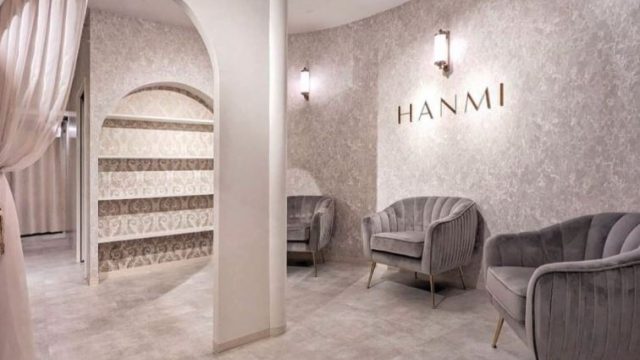 韓美 HANMI【ハンミ】銀座店