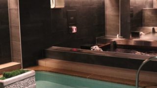 東京荻窪天然温泉 なごみの湯